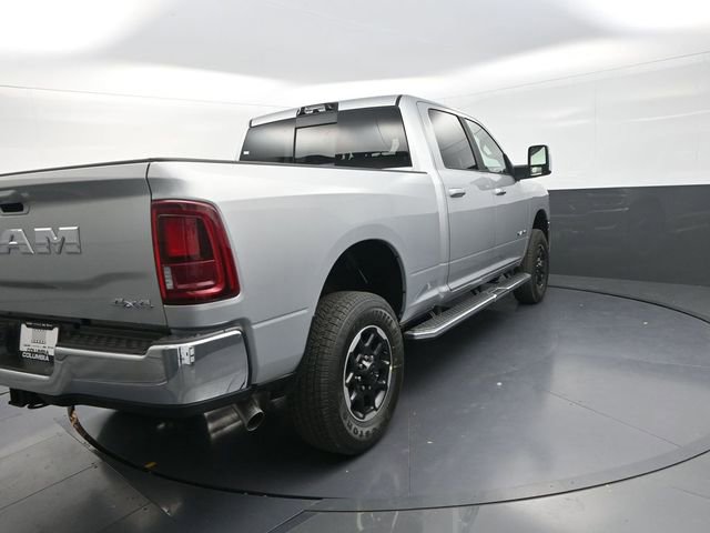 New 2026 RAM 2500 Laramie image 10