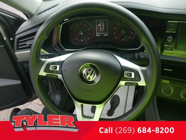Used 2019 Volkswagen Jetta S FWD image 26
