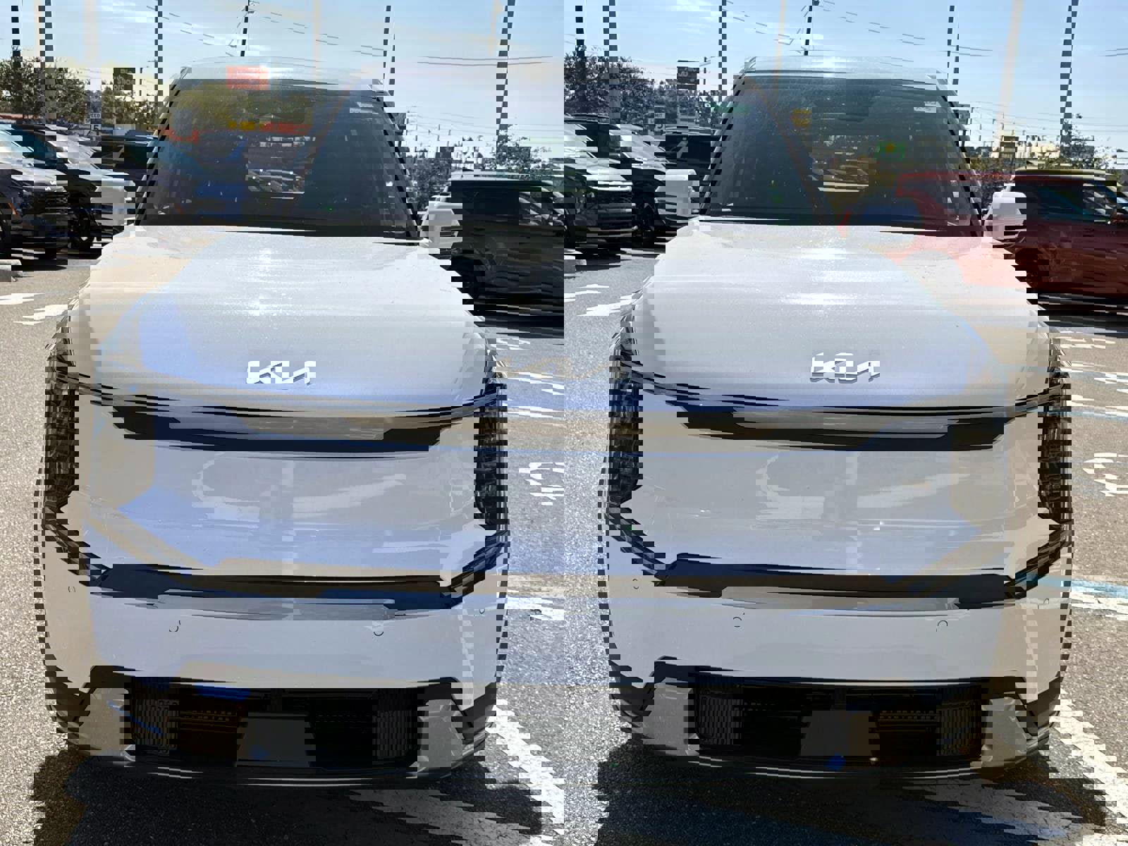 New 2026 Kia EV9 Light image 2