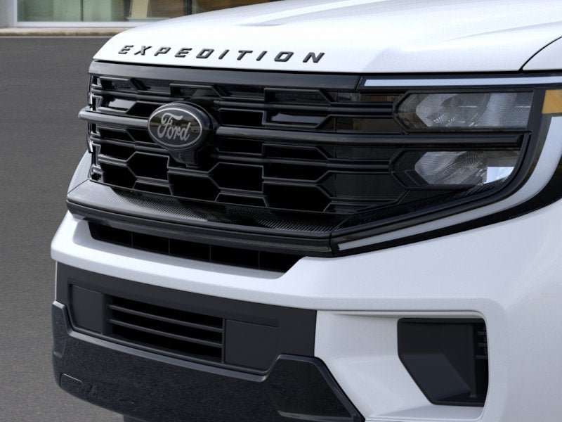 New 2026 Ford Expedition Max Platinum w/ Stealth Performance Package AWD/4WD image 17