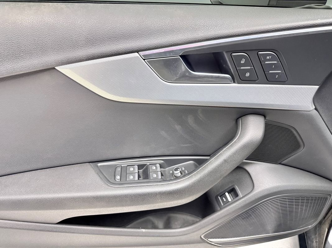 Used 2017 Audi A4 2.0T Premium Plus w/ Premium Plus Package image 16