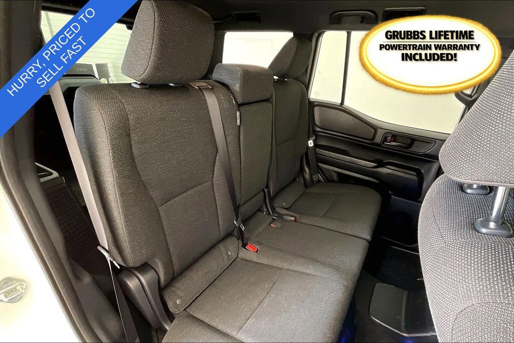 Used 2024 Toyota Land Cruiser 1958 image 36