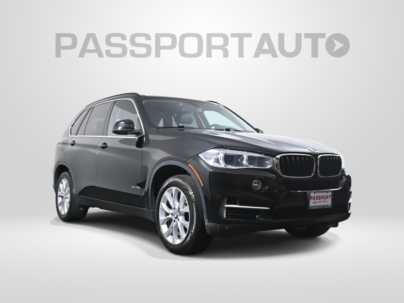 Used 2016 BMW X5 xDrive35i image 3