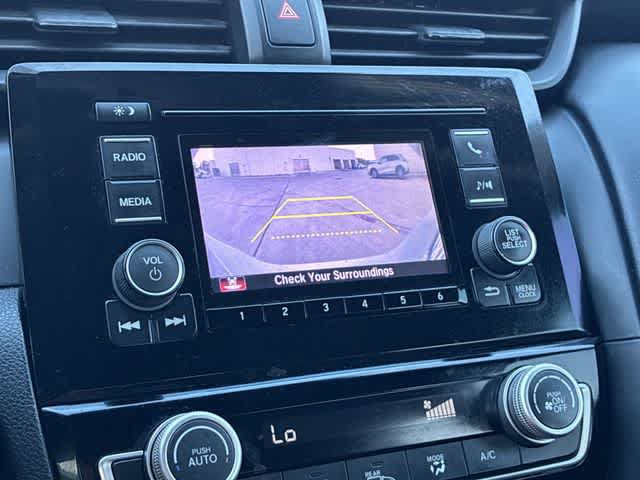 Used 2019 Honda Insight LX image 29