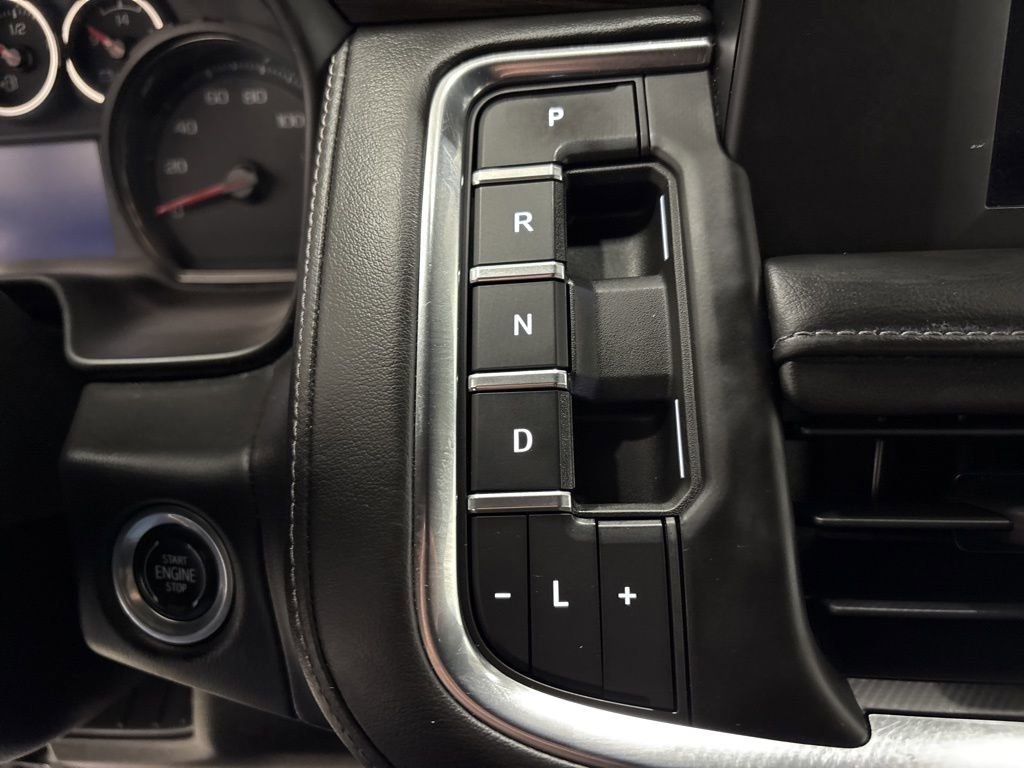 Used 2023 Chevrolet Tahoe LS image 22