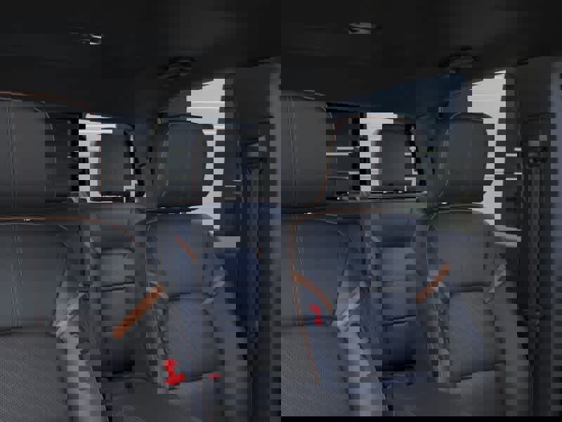 New 2026 GMC Canyon AT4 w/ AT4 Premium Package AWD/4WD image 24