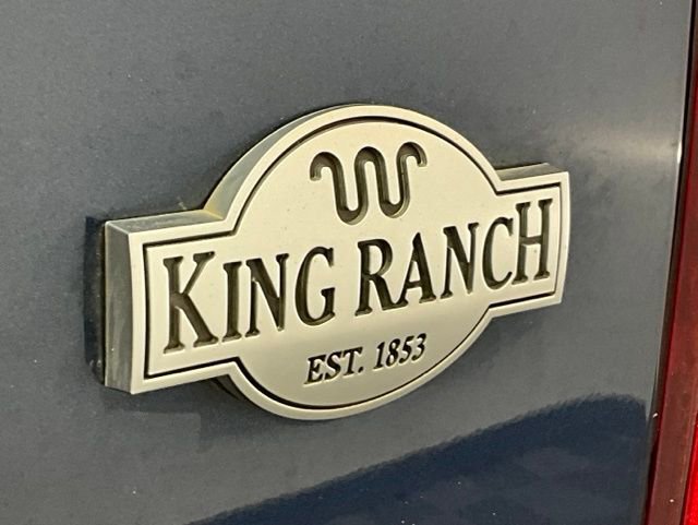 Used 2015 Ford F150 King Ranch w/ Equipment Group 601A Luxury RWD image 25