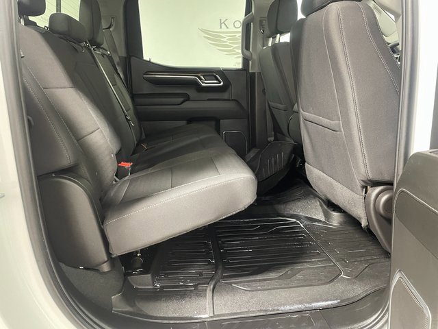 Used 2024 GMC Sierra 1500 SLE w/ Preferred Package image 21