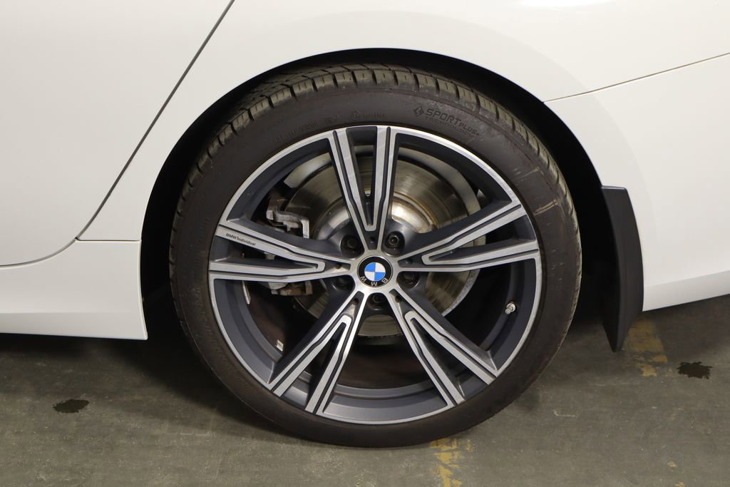 Used 2019 BMW 330i xDrive Sedan AWD/4WD image 45