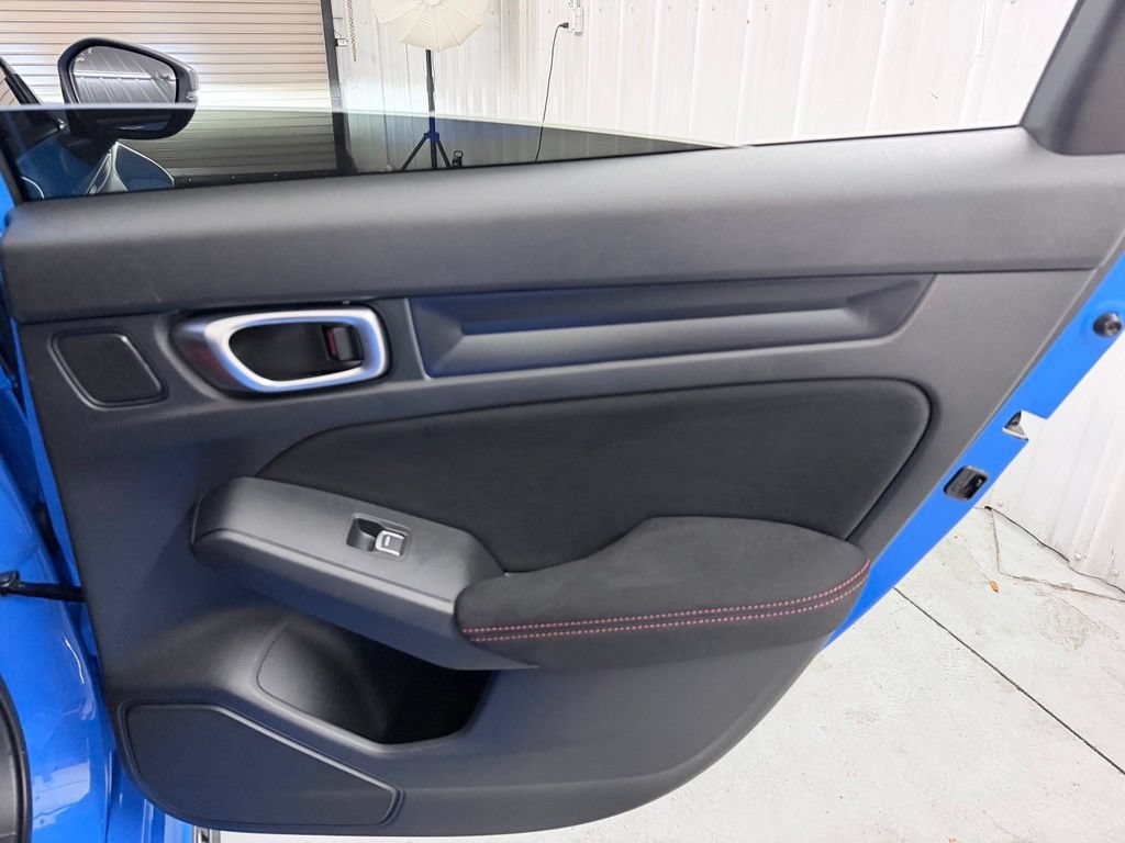 Used 2026 Honda Civic Type R image 45