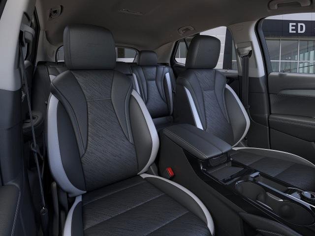 New 2026 Buick Envision Sport Touring image 16
