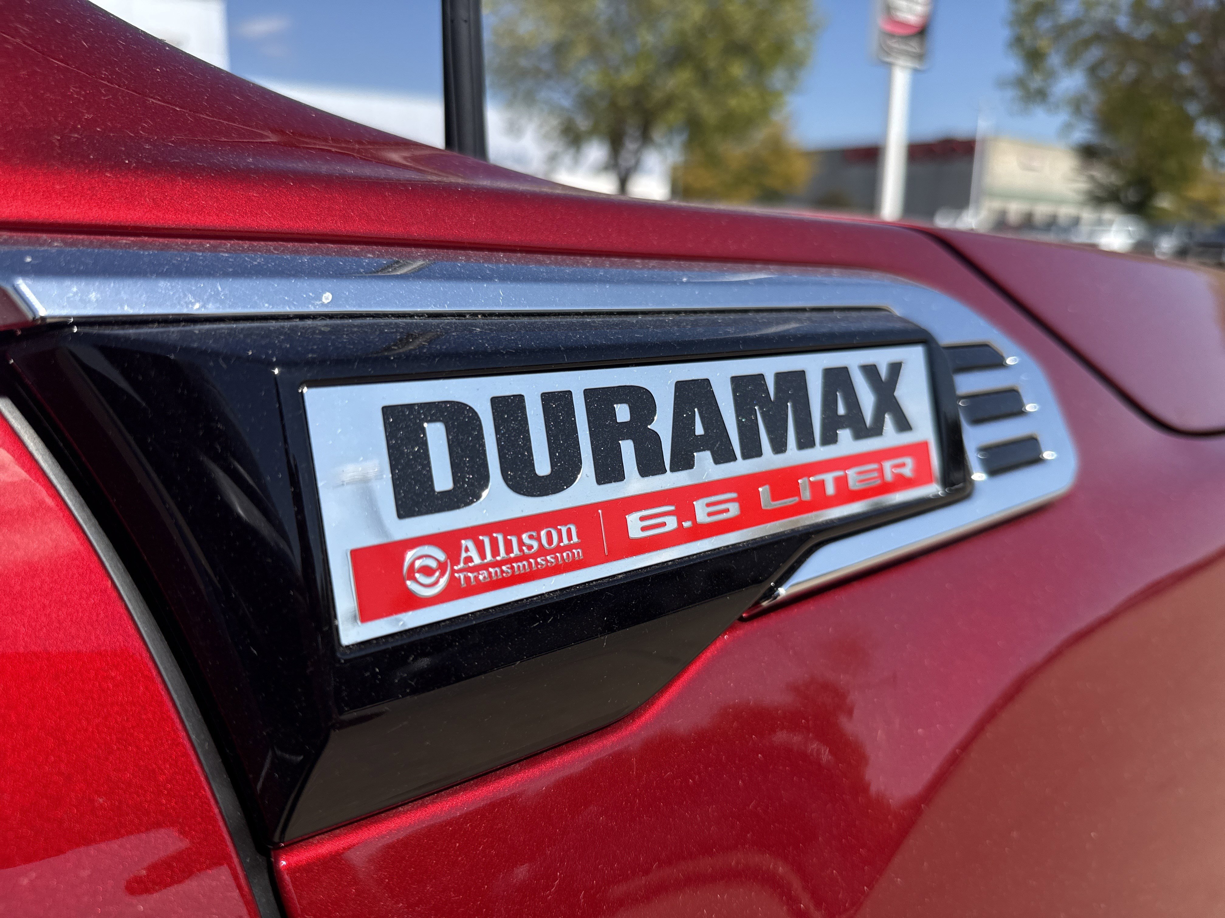 New 2026 GMC Sierra 2500 SLT w/ SLT Premium Package image 3