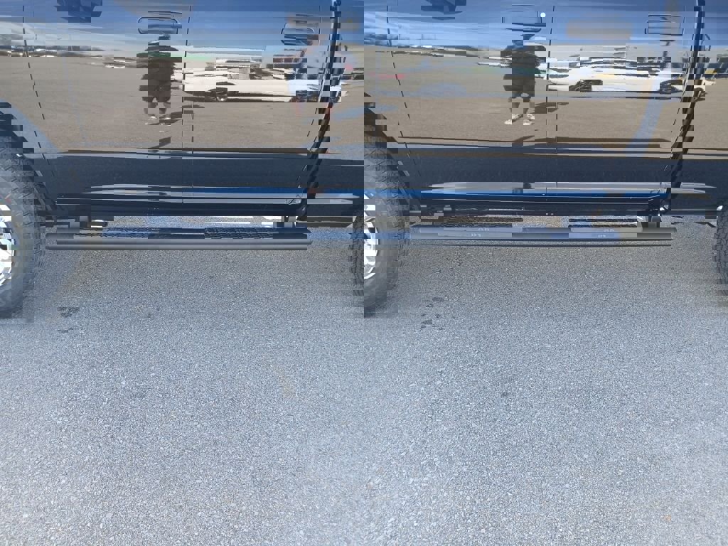 New 2026 RAM 2500 Tradesman image 12