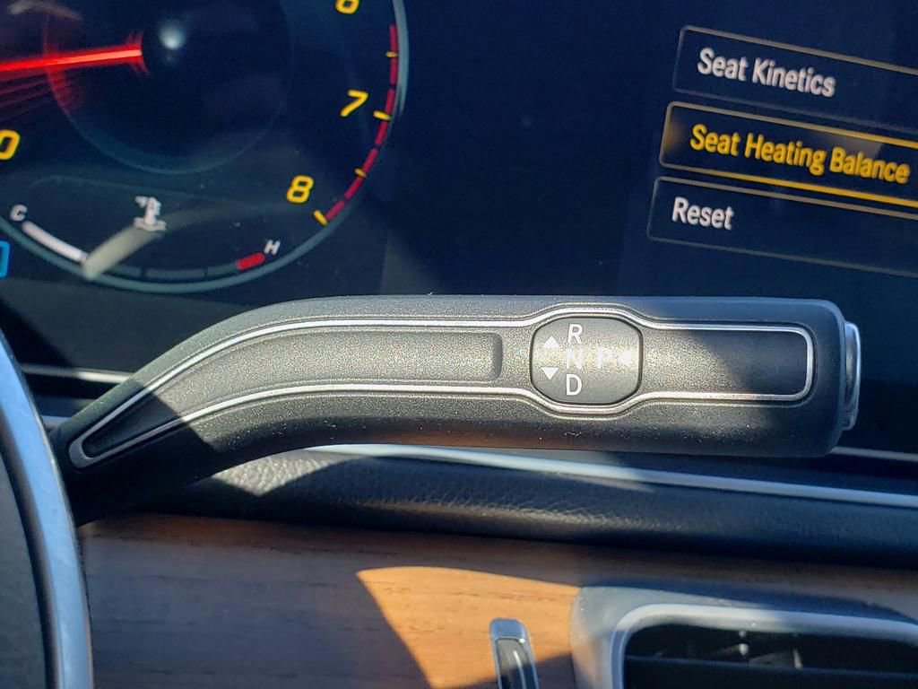 Used 2023 Mercedes-Benz GLE 350 4MATIC image 31