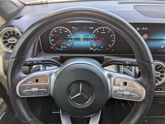 Used 2020 Mercedes-Benz GLB 250 image 29