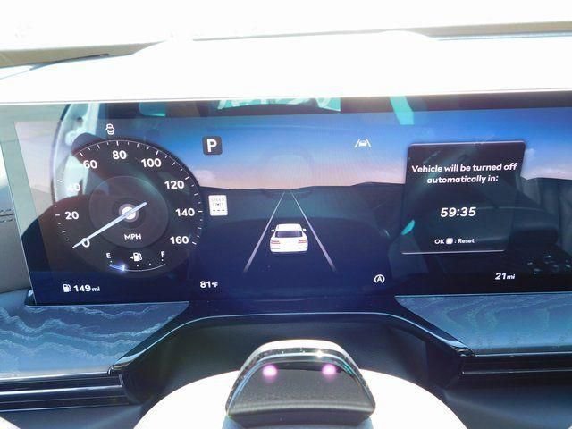 New 2026 Genesis GV80 3.5T Prestige image 26