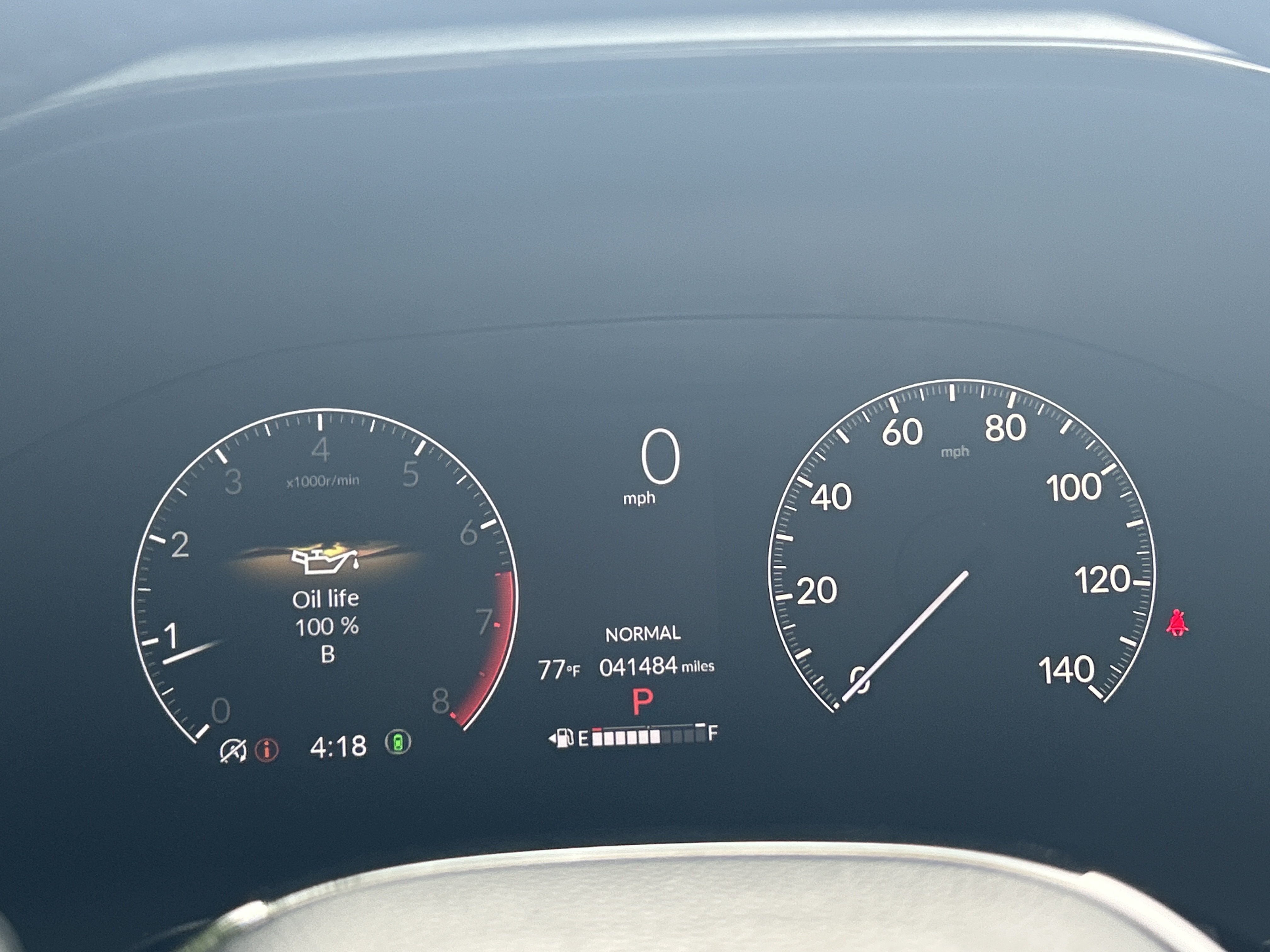 Certified 2024 Honda CR-V EX-L image 20