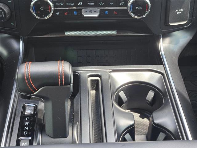 Used 2025 Ford F150 Raptor AWD/4WD image 15