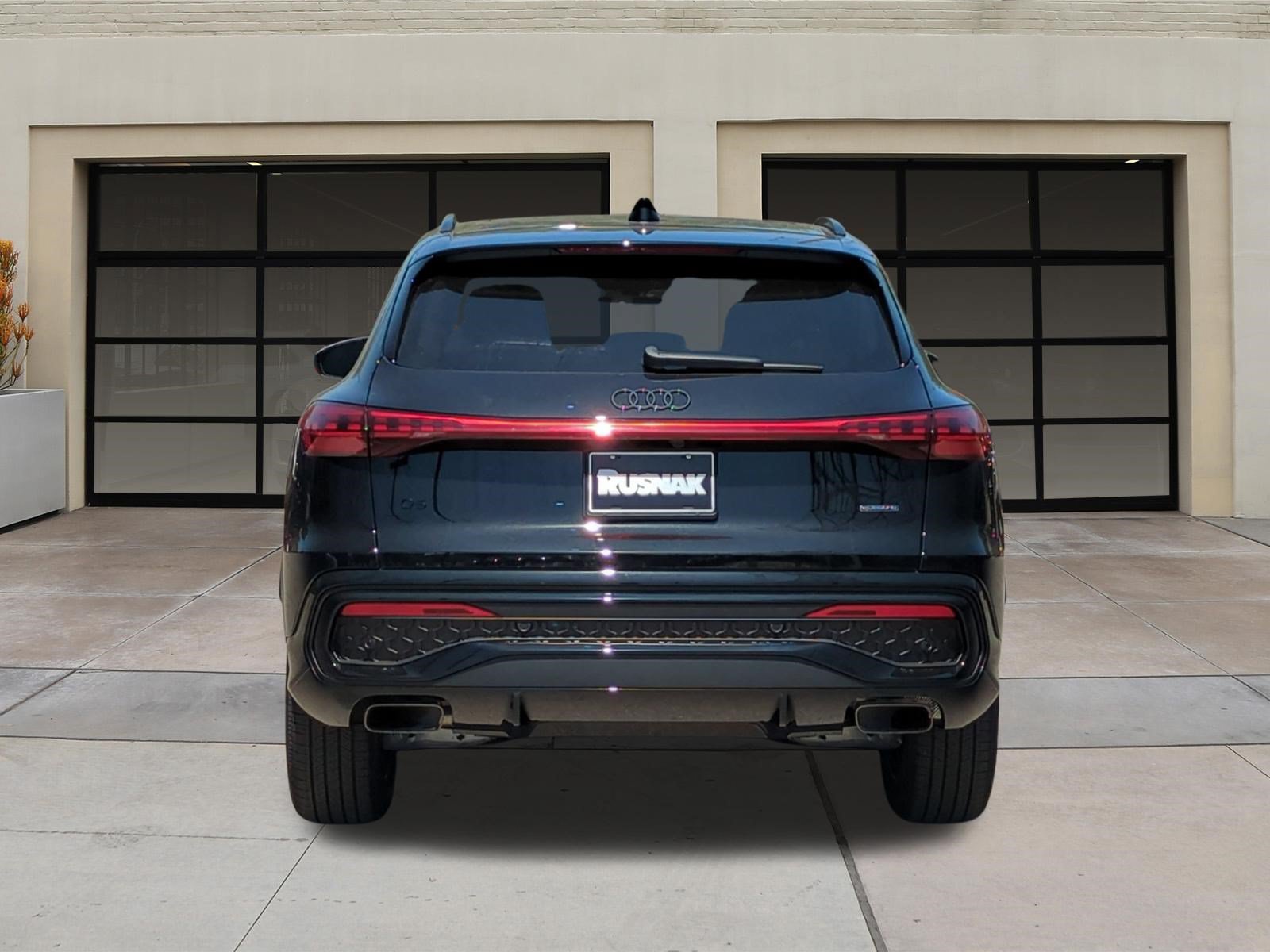 New 2026 Audi Q5 2.0T AWD/4WD image 4