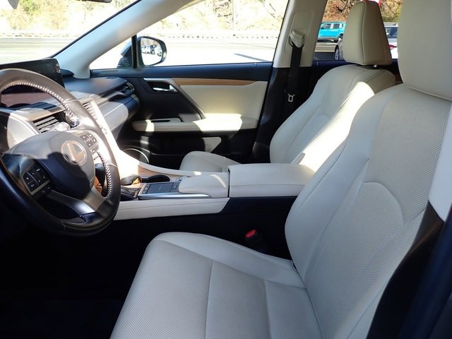 Used 2021 Lexus RX 350L Premium image 15