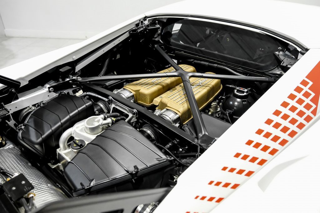 Used 2024 Lamborghini Huracan STO image 46