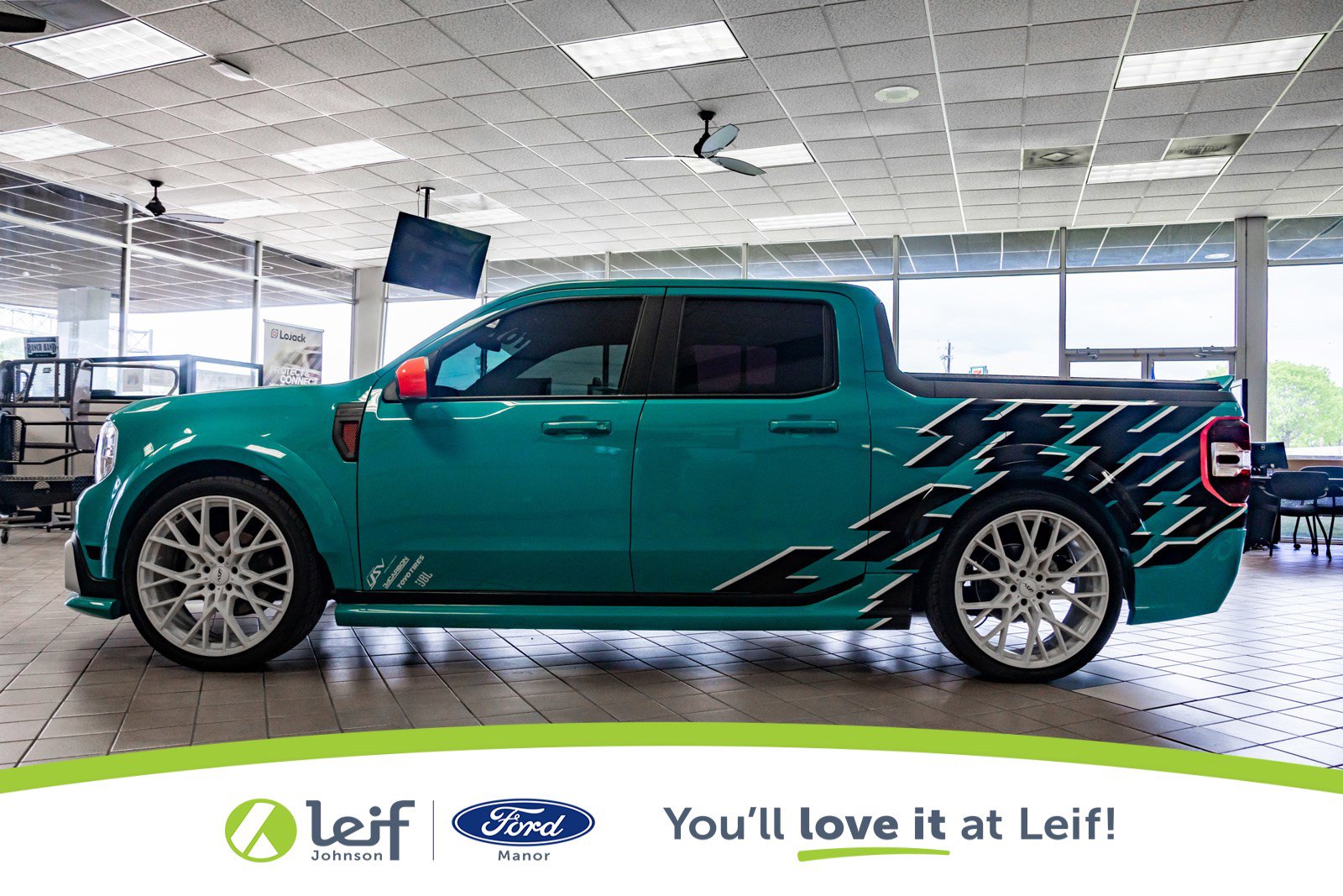 Used 2022 Ford Maverick XL image 5