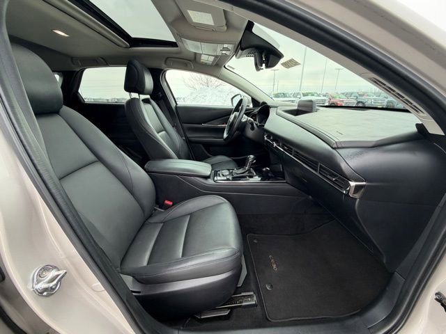 Used 2024 MAZDA CX-30 AWD 2.5 S w/ Preferred Package image 21