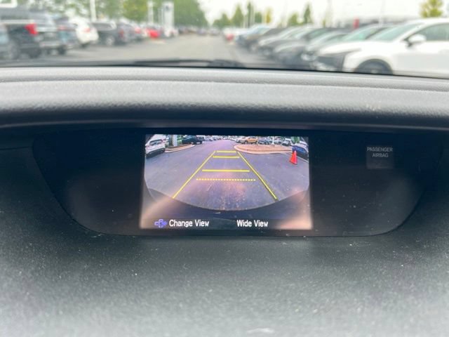 Used 2014 Honda CR-V LX image 18
