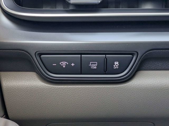 New 2026 Kia Carnival LXS FWD image 26