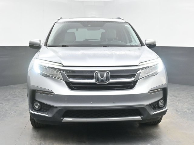 Used 2020 Honda Pilot Touring image 3