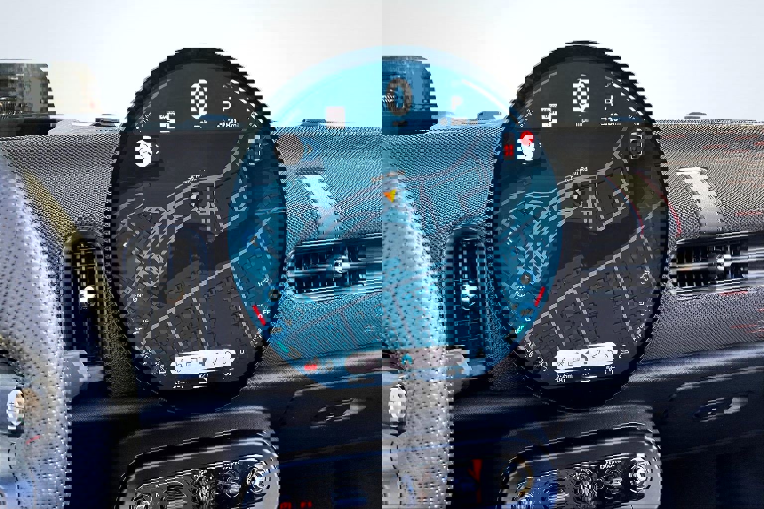 New 2026 MINI Cooper John Cooper Works image 6