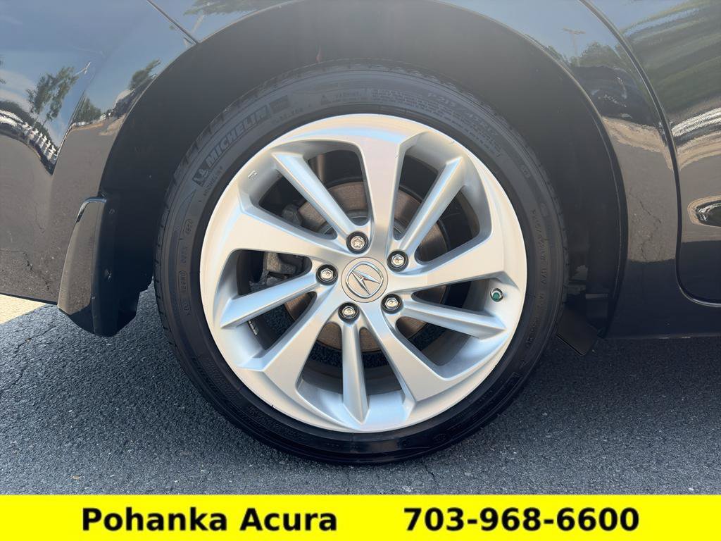 Used 2016 Acura ILX FWD image 29