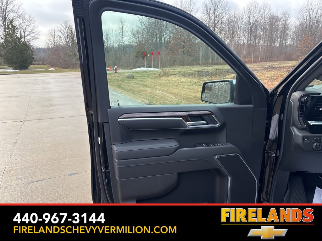 New 2026 Chevrolet Silverado 1500 LT image 9