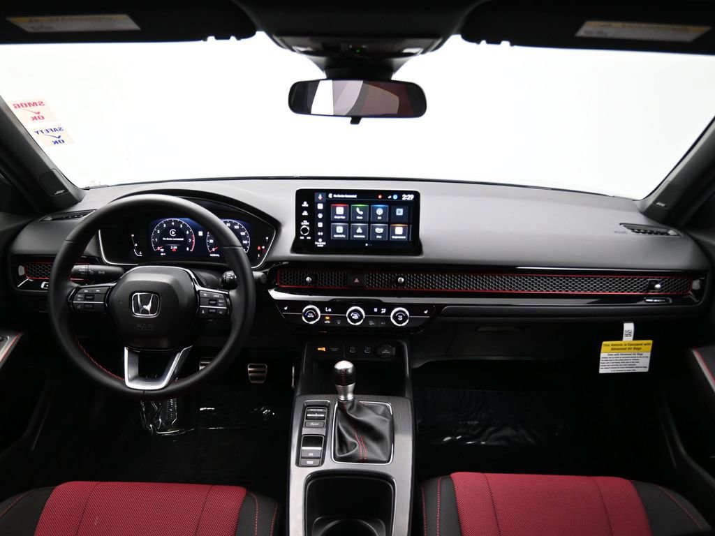 Used 2026 Honda Civic Si image 14