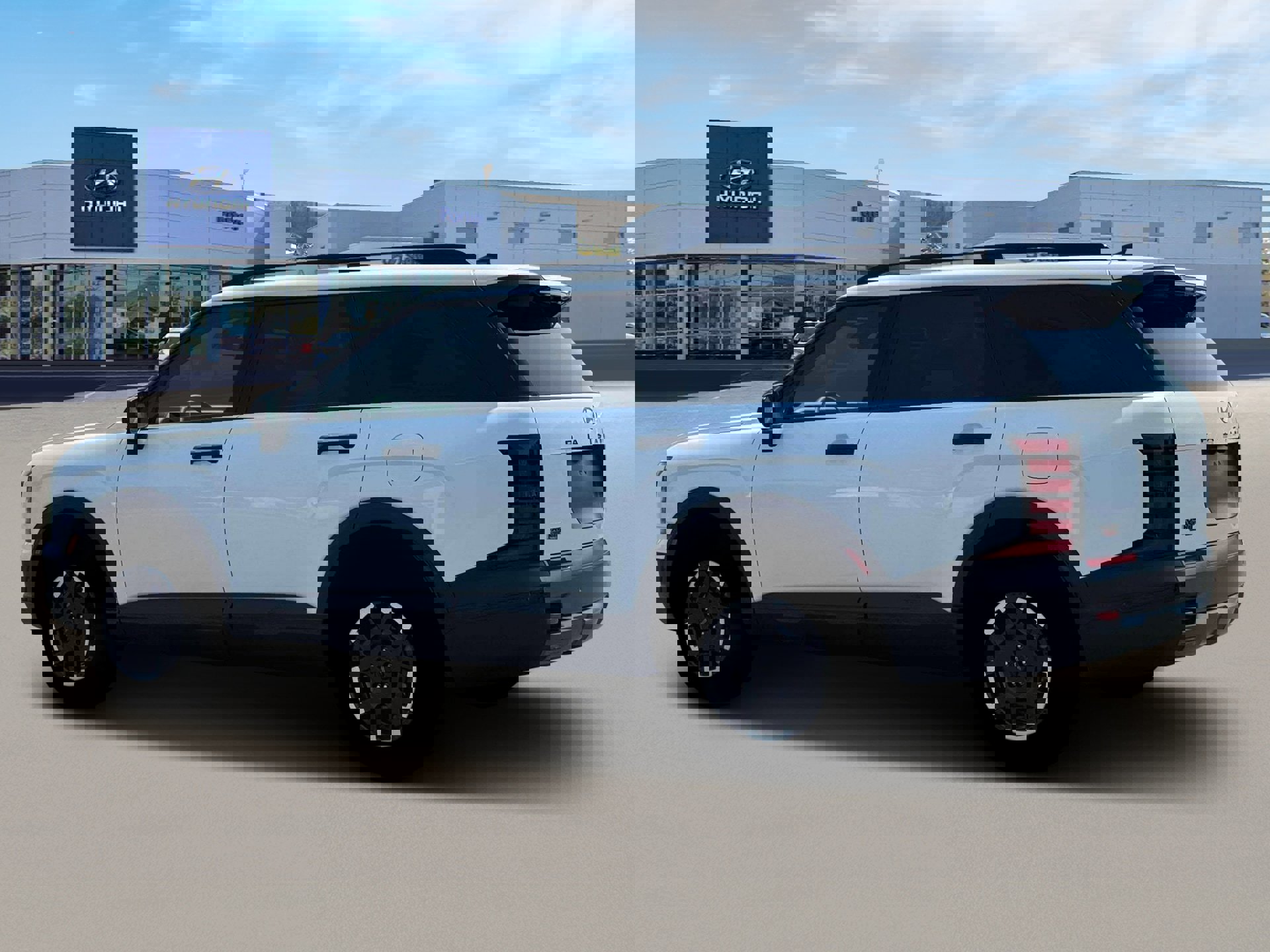 New 2026 Hyundai Palisade XRT Pro image 4