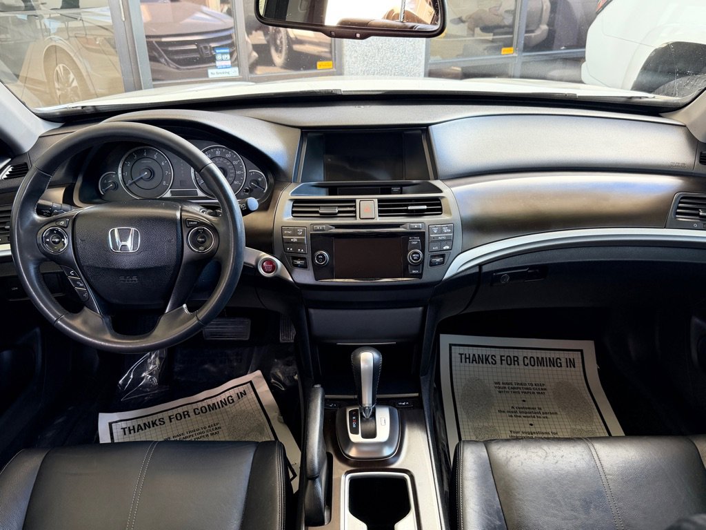 Used 2014 Honda Crosstour EX-L image 19