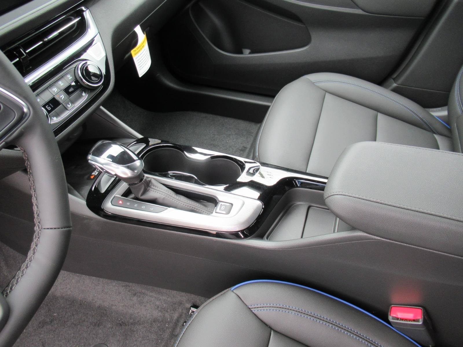New 2026 Buick Envista Sport Touring w/ Convenience I Package FWD image 15