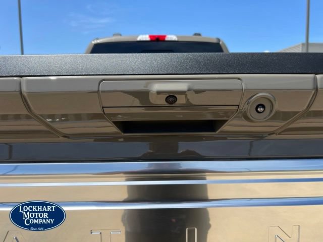 New 2026 Ford F250 Platinum AWD/4WD image 22