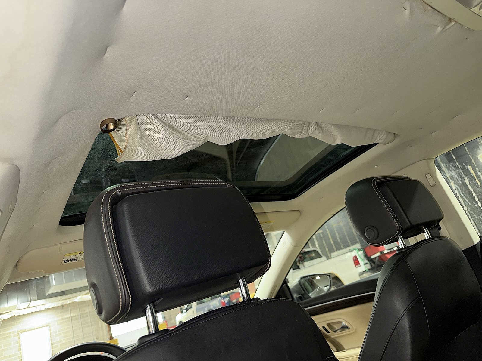 Used 2013 Volkswagen CC Executive image 25