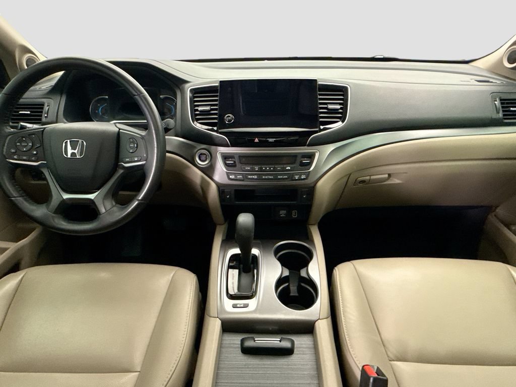 Used 2019 Honda Pilot EX-L image 13