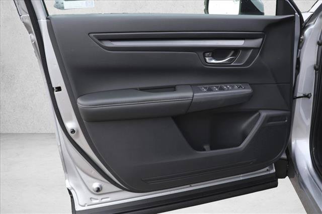 New 2026 Honda CR-V LX image 12