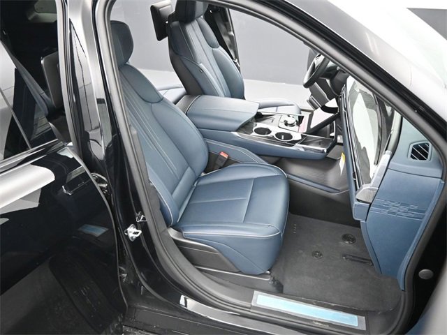 New 2025 Cadillac Escalade IQ Luxury 2 image 21