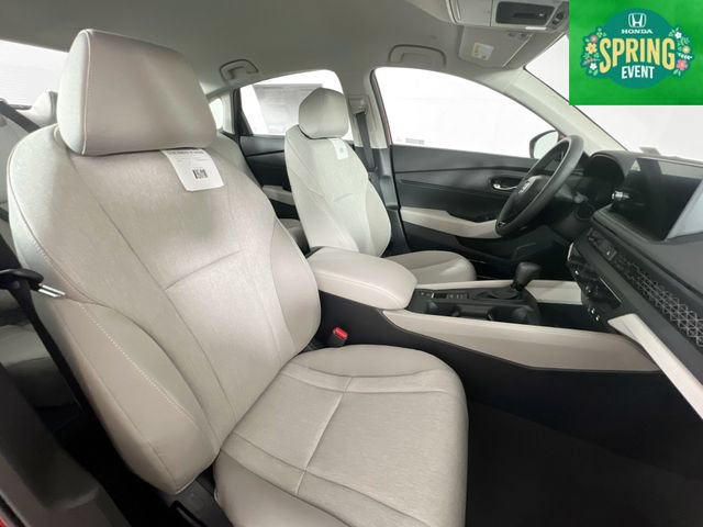 New 2026 Honda Accord LX image 26
