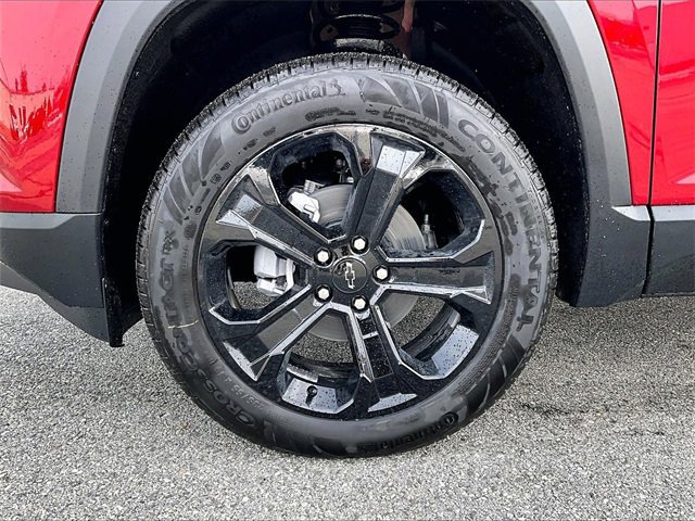 New 2026 Chevrolet Equinox LT w/ Convenience Package II image 7