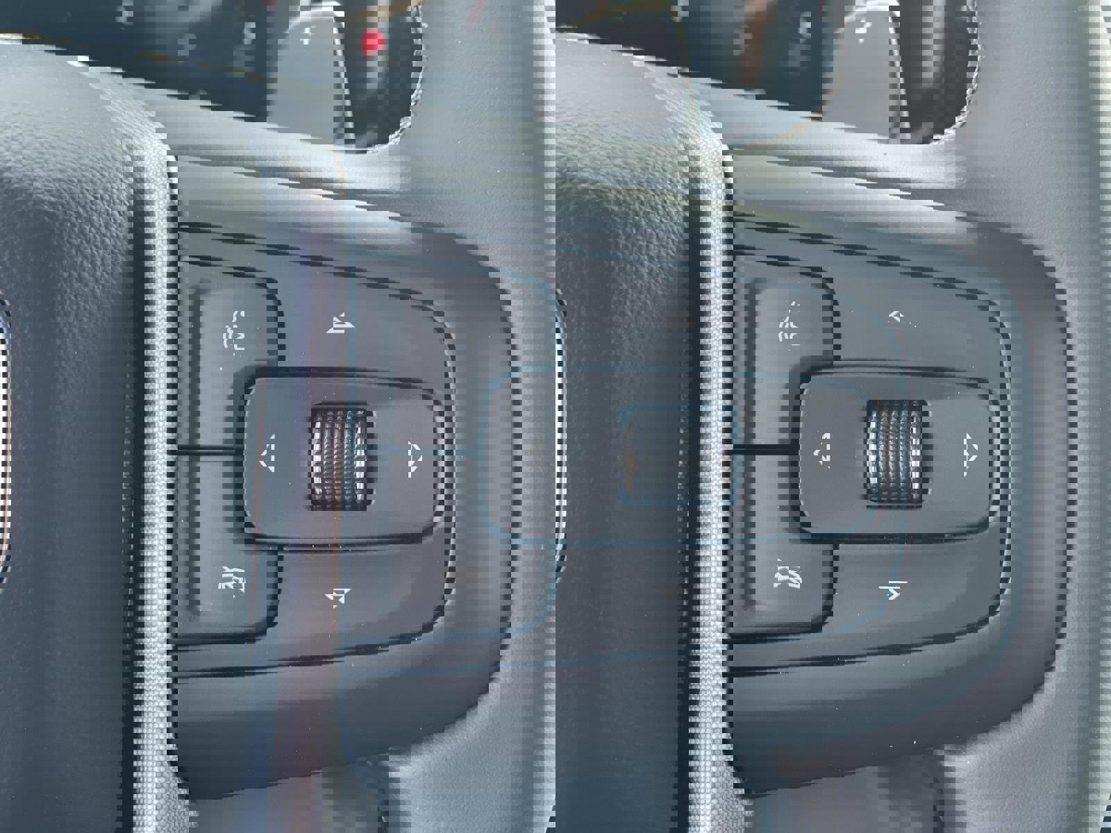 New 2026 GMC Sierra 1500 SLT w/ SLT Premium Plus Package image 12