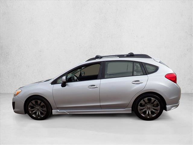 Used 2012 Subaru Impreza 2.0i Sport Limited AWD/4WD image 2
