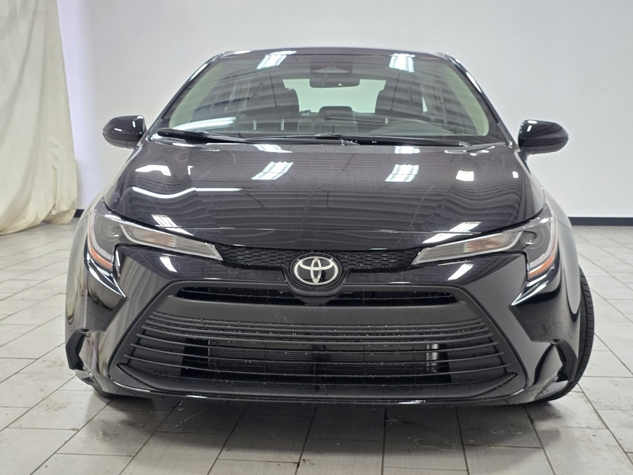 New 2026 Toyota Corolla LE image 8