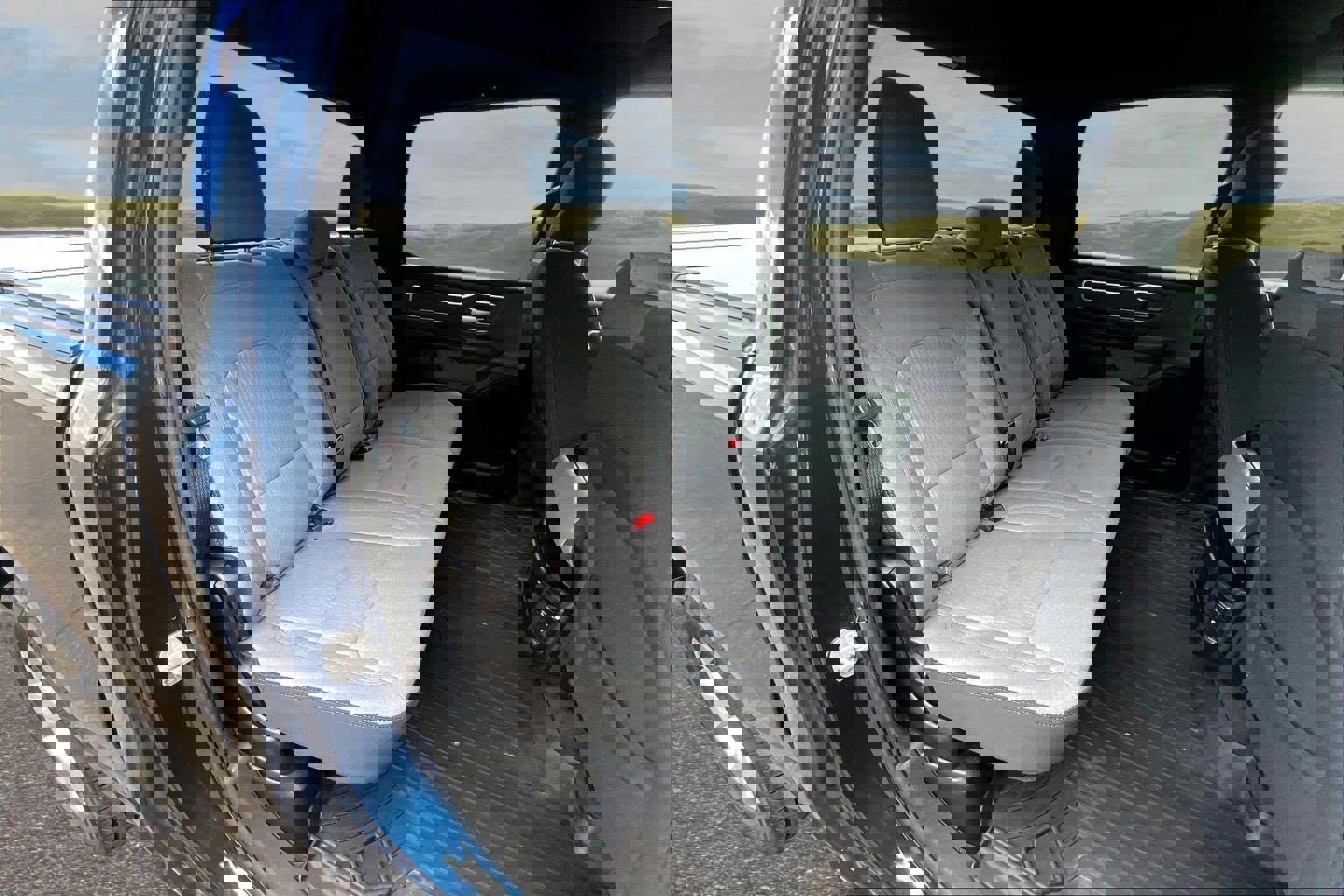 Used 2021 RAM 1500 Big Horn image 17