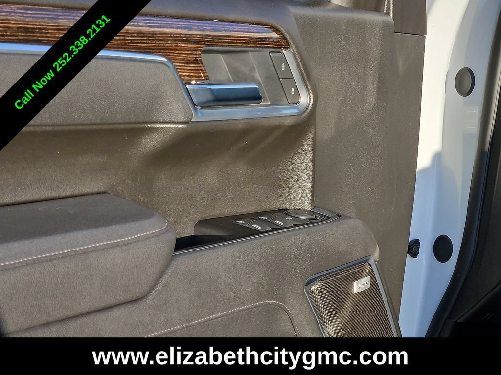 Used 2025 GMC Sierra 1500 Elevation w/ Preferred Package AWD/4WD image 22
