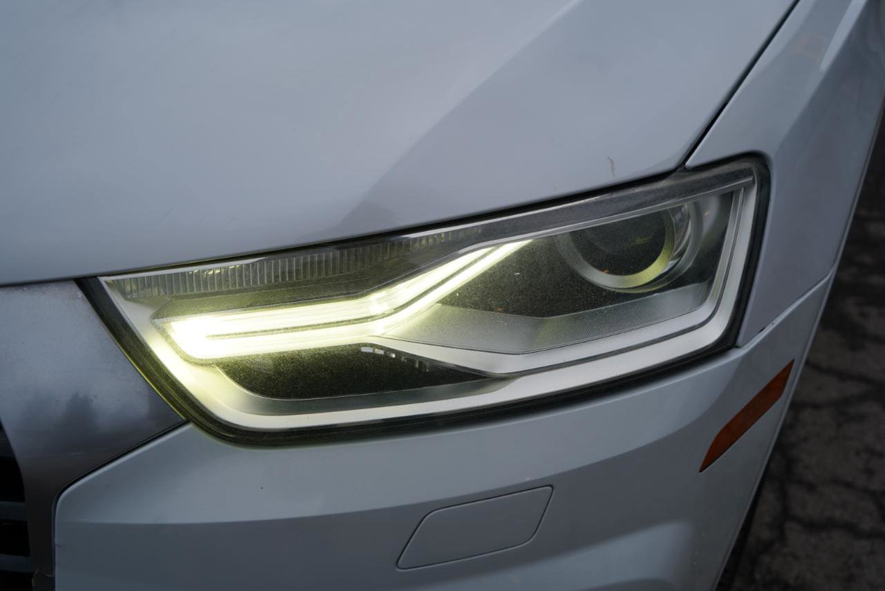 Used 2017 Audi Q3 2.0T Premium w/ Convenience Package image 90